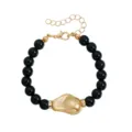 Bracelet (ZW3062 2#) / Noir