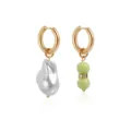 Boucles d'Oreilles (ZW3064 1#)