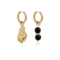 Boucles d'Oreilles (ZW3064 2#)