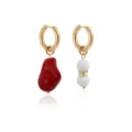 Boucles d'Oreilles (ZW3064 3#)
