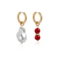 Boucles d'Oreilles (ZW3064 4#)