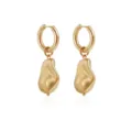 Boucles d'Oreilles (ZW3064 5#)