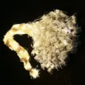 0.5 Meters (10 LEDs) / Warm White