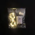 1 Meter (10 LEDs) / Warm White
