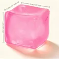 5cm (OPP Bag) / Pink