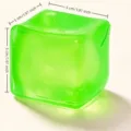 5cm (OPP Bag) / Green