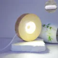Plug-in Version / 8*2cm Rubber Wood / White