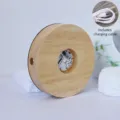 Touch Control / 10*2cm Rubber Wood / Colorful