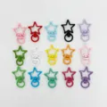 Chiusura a Stella Girevole / Multicolore