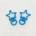 Chiusura a Stella Girevole / Blu
