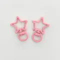 Chiusura a Stella Girevole / Rosa