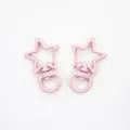 Chiusura a Stella Girevole / Rosa chiaro