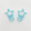 Chiusura a Stella Girevole / Azzurro