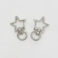 Chiusura a Stella Girevole / Argento