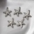 Starfish (SZN-WJJ) / 1 Piece/Pack / Steel