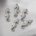 Seahorse (SZN-WJJ) / 1 Piece/Pack / Steel