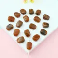 Square Style / 1 Piece/Pack / Brown Coffee