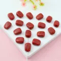 Square Style / 1 Piece/Pack / Coral