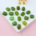 Square Style / 1 Piece/Pack / Grass Green