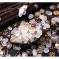 Mariene Chalcedoon / 100g (1-1.5cm)
