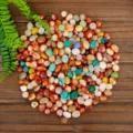 Premium Yuhua-Stein / 100g (1-1.6cm)