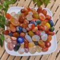 Premium Yuhua-Stein / 100g (2-3cm)