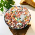 Premium Yuhua-Stein / 100g (0.5-0.9cm)