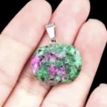 Ruby Zoisite
