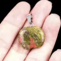 Unakite