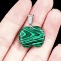 Malachite (Synthetic)