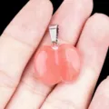 Watermelon Red (Synthetic)