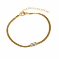 Bracciale (S0344) / Oro