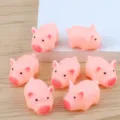 Pig Shape / Pink