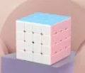 Macaron Four-Order Magic Cube