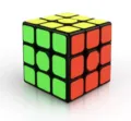 Stile Adesivo Base Nera 3x3