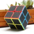Stile Fibra di Carbonio 2x2
