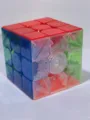 Stile Cubo Magico Luminoso 3x3