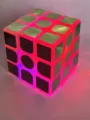 Stile Trasparente Luminoso 3x3