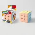 Cubo Magique Macaron Troisième Ordre PP en Boîte