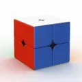 Stile Magnetico Con Suono 2x2