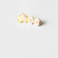 Star Hair Clip