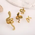 Four Piece Set (sku8786) / Antique Gold