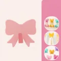 Bow / 1 Piece / Light Pink
