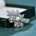 Flower Design (XZ-019-8)