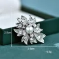 High-End Flower (XZ-019-12)