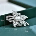 Floral Bowknot (XZ-019-10)