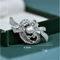 Bow Flower (XZ-019-7)