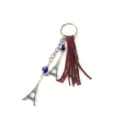 Wine Red Pyramid