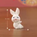 Stil 4 - Tragender Hase