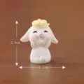 Stil 5 - Hase mit Hut